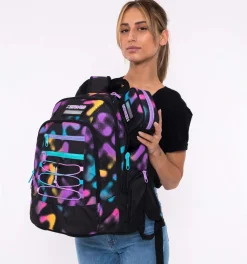 Zaini Advanced|Seven Zaino ® Advanced - Melt Girl