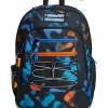 Zaini Advanced|Seven Zaino ® Advanced - Melt Boy