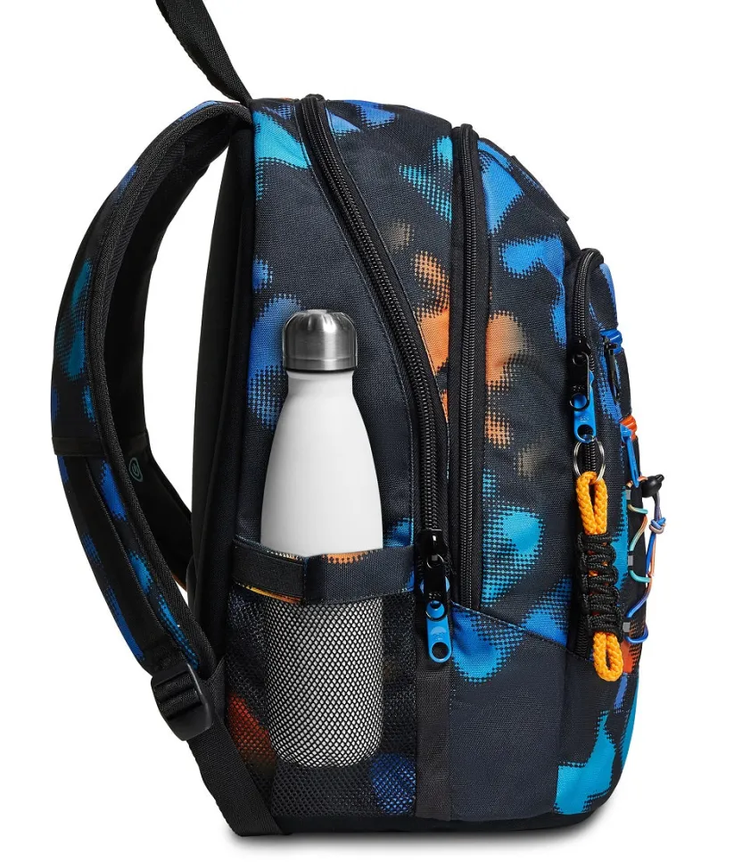 Zaini Advanced|Seven Zaino ® Advanced - Melt Boy