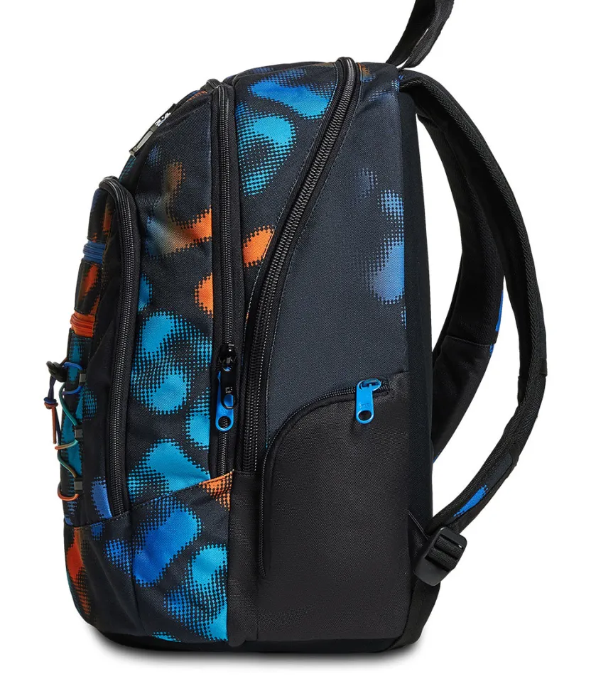 Zaini Advanced|Seven Zaino ® Advanced - Melt Boy