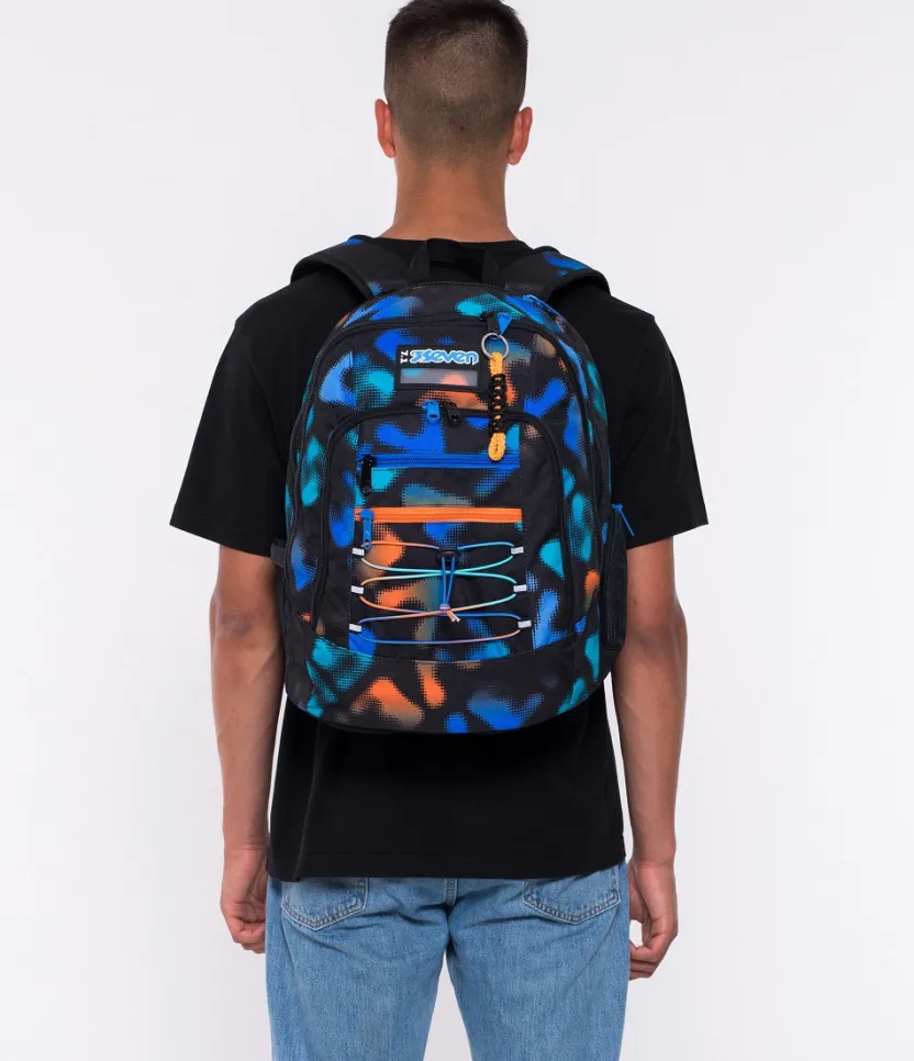 Zaini Advanced|Seven Zaino ® Advanced - Melt Boy