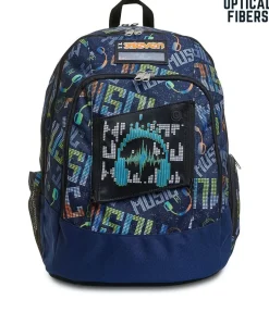 Zaini Advanced|Seven Zaino ® Advanced - Musicbrighting