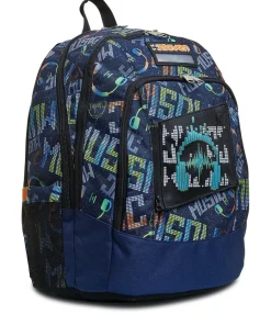 Zaini Advanced|Seven Zaino ® Advanced - Musicbrighting