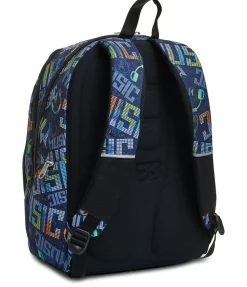 Zaini Advanced|Seven Zaino ® Advanced - Musicbrighting