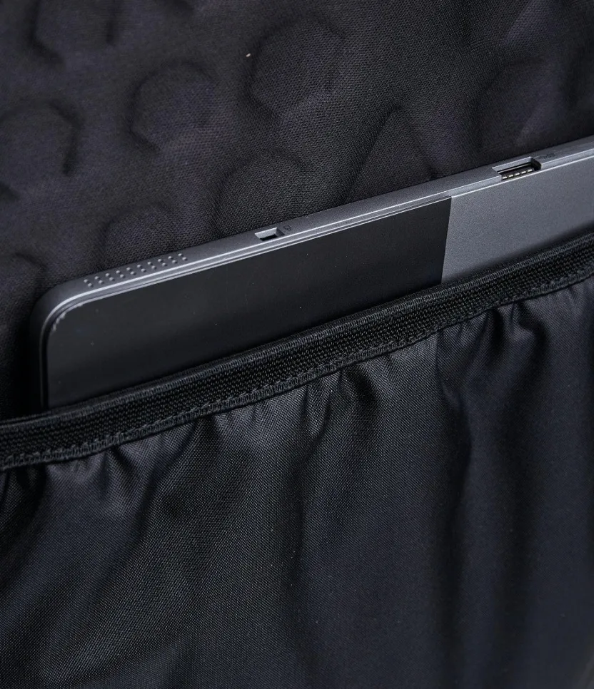 Zaini Advanced|Seven Zaino ® Advanced - Musicbrighting