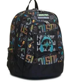 Zaini Advanced|Seven Zaino ® Advanced - Musicbrighting