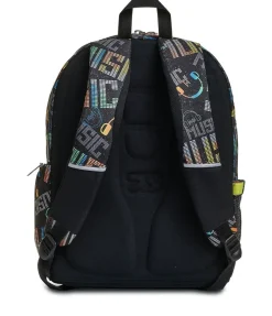 Zaini Advanced|Seven Zaino ® Advanced - Musicbrighting