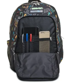 Zaini Advanced|Seven Zaino ® Advanced - Musicbrighting