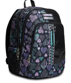 Zaini Advanced|Seven Zaino ® Advanced - Patchyheart Girl