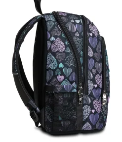 Zaini Advanced|Seven Zaino ® Advanced - Patchyheart Girl