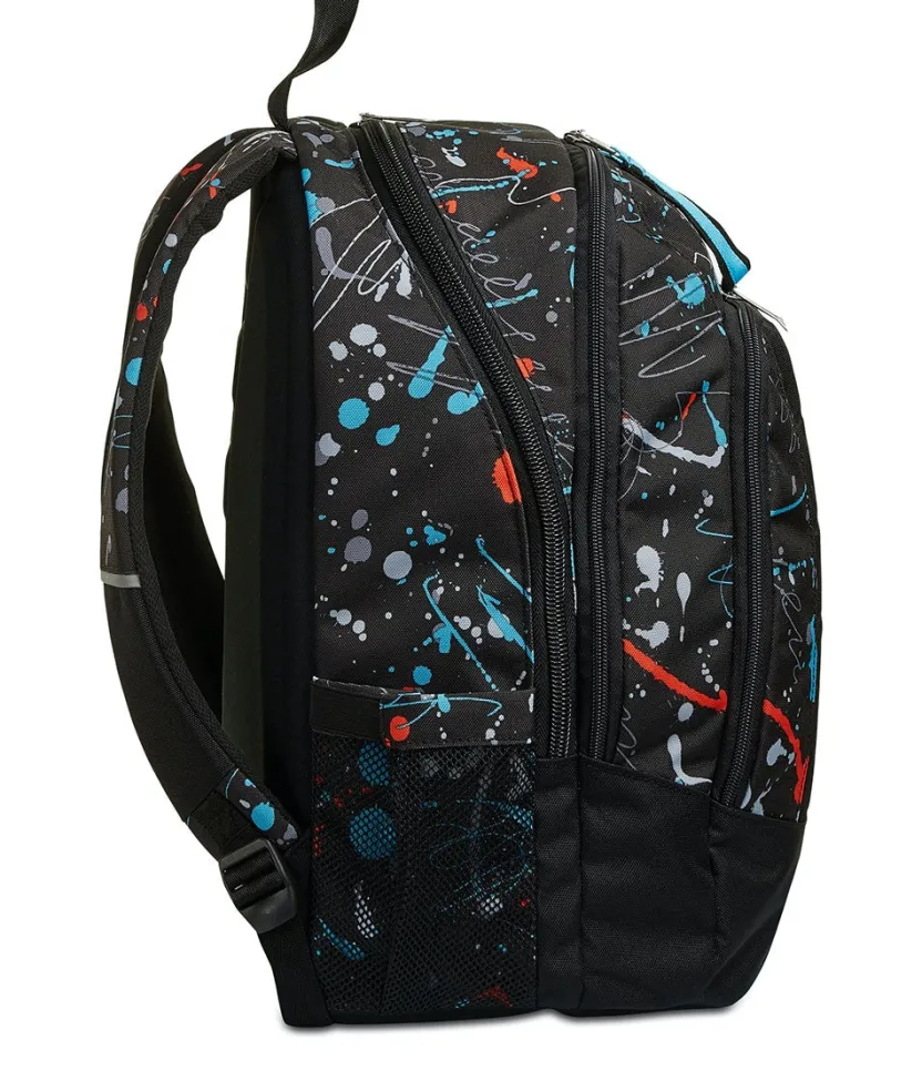 Zaini Advanced|Seven Zaino ® Advanced - Personal Art