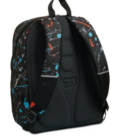 Zaini Advanced|Seven Zaino ® Advanced - Personal Art