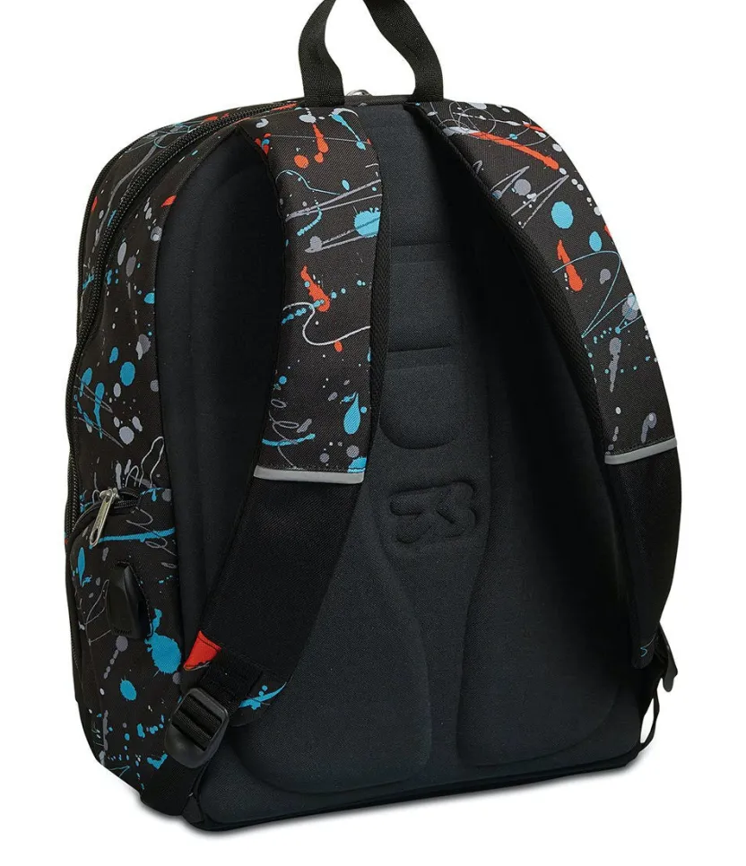 Zaini Advanced|Seven Zaino ® Advanced - Personal Art