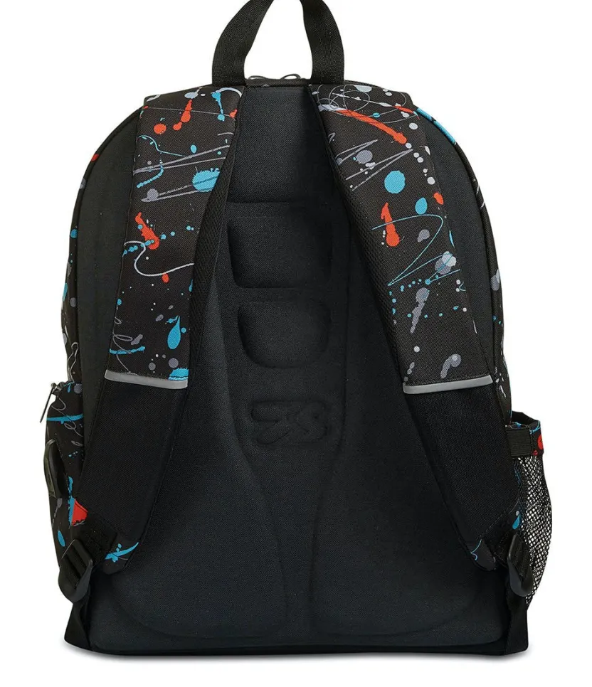 Zaini Advanced|Seven Zaino ® Advanced - Personal Art