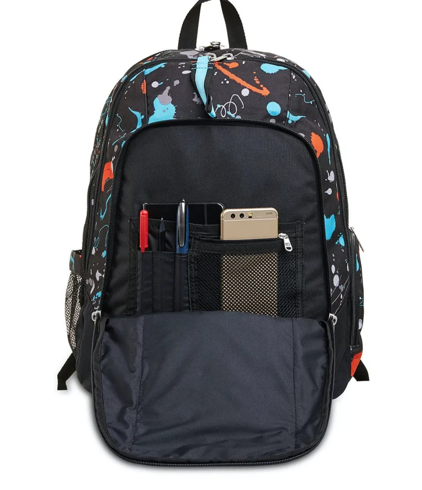 Zaini Advanced|Seven Zaino ® Advanced - Personal Art