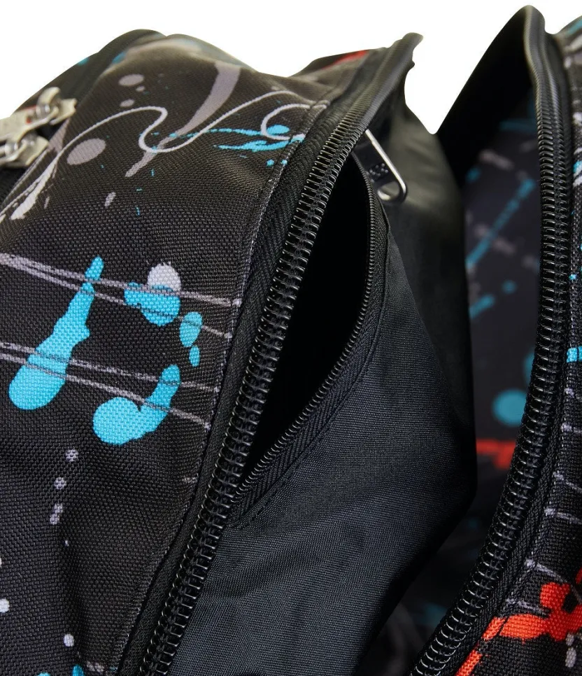 Zaini Advanced|Seven Zaino ® Advanced - Personal Art