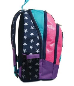 Zaini Advanced|Seven Zaino ® Advanced - Pinking Blue