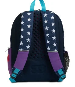 Zaini Advanced|Seven Zaino ® Advanced - Pinking Blue