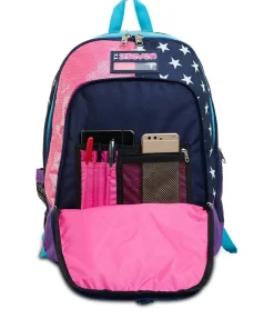 Zaini Advanced|Seven Zaino ® Advanced - Pinking Blue