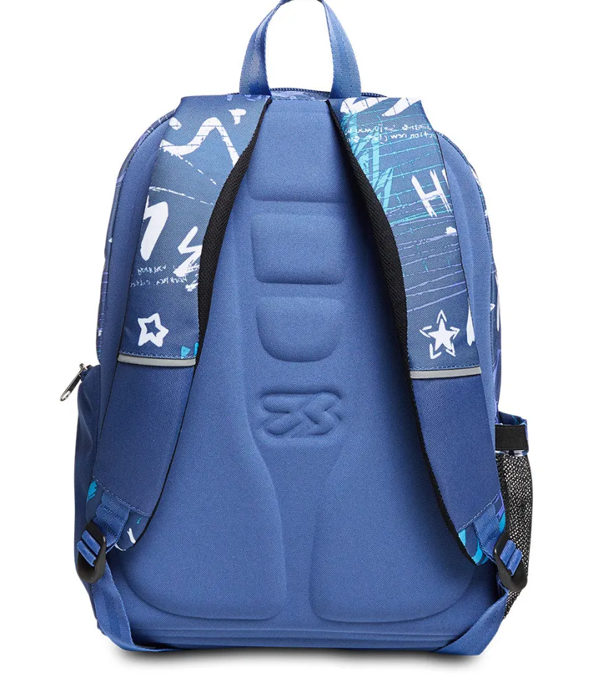 Zaini Advanced|Seven Zaino ® Advanced - Rock On Girl