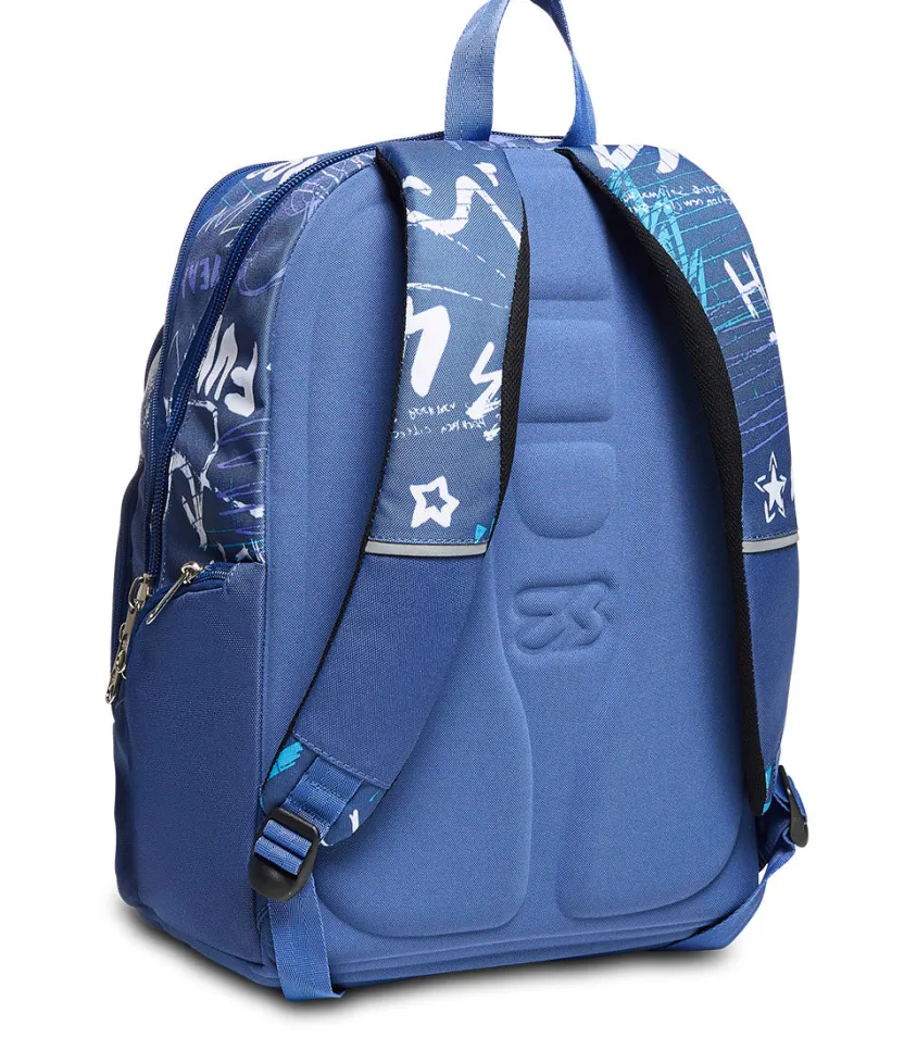 Zaini Advanced|Seven Zaino ® Advanced - Rock On Girl