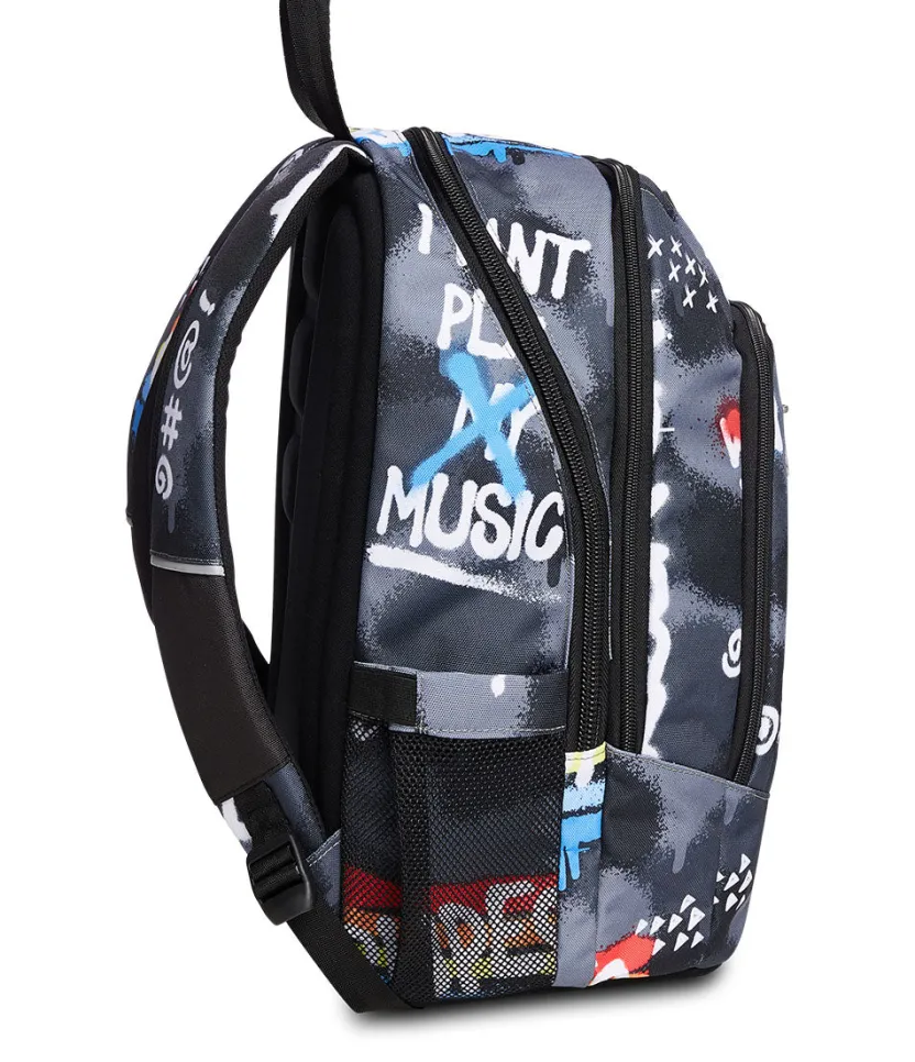 Zaini Advanced|Seven Zaino ® Advanced - Rock On Boy