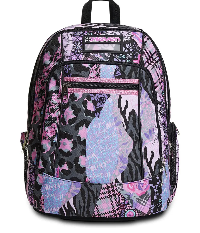 Zaini Advanced|Seven Zaino ® Advanced - Rosegrove Girl