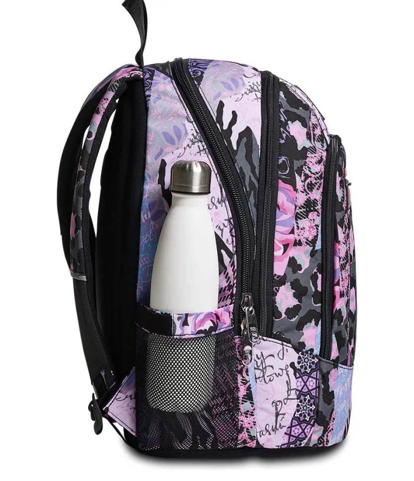 Zaini Advanced|Seven Zaino ® Advanced - Rosegrove Girl