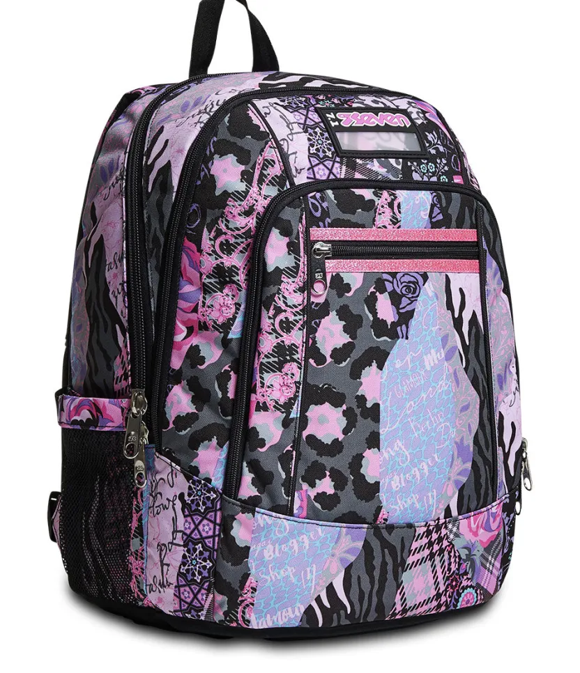 Zaini Advanced|Seven Zaino ® Advanced - Rosegrove Girl
