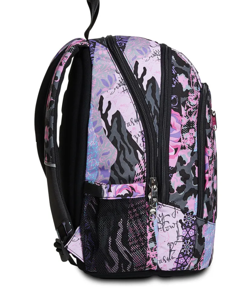 Zaini Advanced|Seven Zaino ® Advanced - Rosegrove Girl