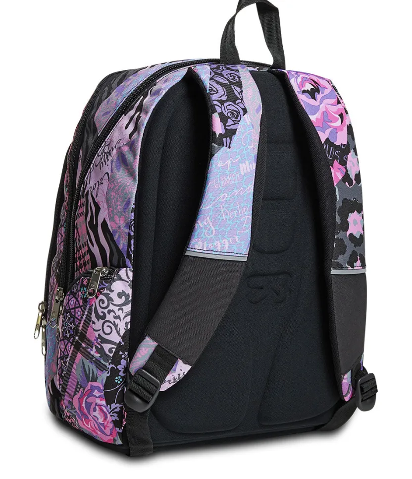 Zaini Advanced|Seven Zaino ® Advanced - Rosegrove Girl