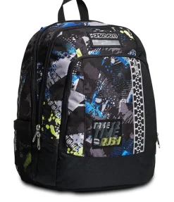 Zaini Advanced|Seven Zaino ® Advanced - Rushover Boy