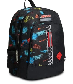 Zaini Advanced|Seven Zaino ® Advanced - Scratchy Boy