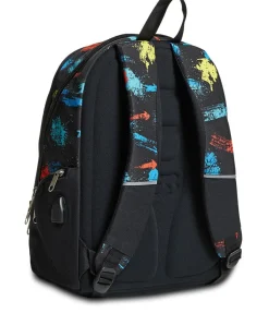 Zaini Advanced|Seven Zaino ® Advanced - Scratchy Boy