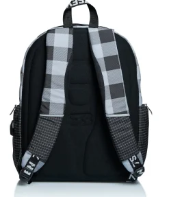 Zaini Advanced|Seven Zaino ® Advanced - Space Check