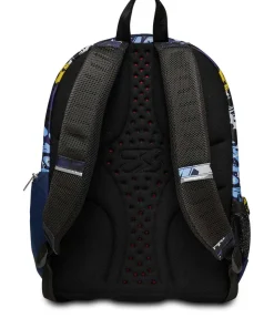 Zaini Advanced|Seven Zaino ® Advanced - Spray Wall