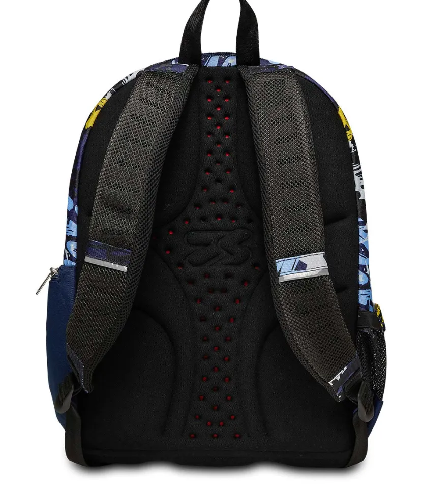 Zaini Advanced|Seven Zaino ® Advanced - Spray Wall