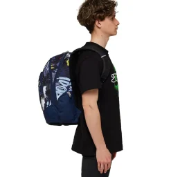 Zaini Advanced|Seven Zaino ® Advanced - Spray Wall