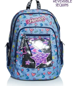 Zaini Advanced|Seven Zaino ® Advanced - Starry Rainbow