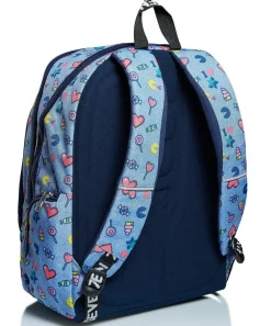 Zaini Advanced|Seven Zaino ® Advanced - Starry Rainbow