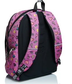 Zaini Advanced|Seven Zaino ® Advanced - Starry Rainbow