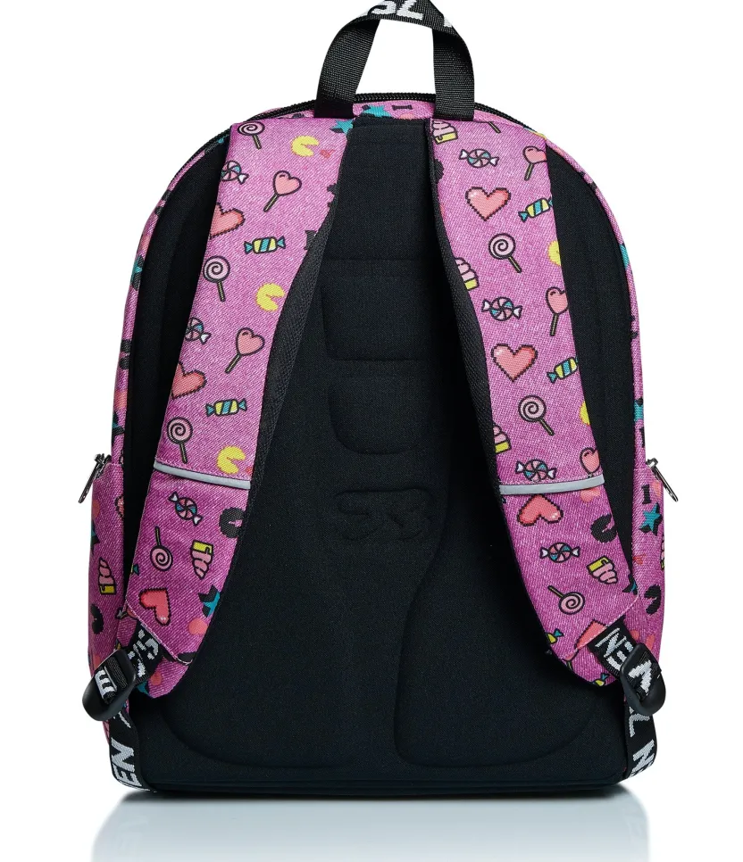 Zaini Advanced|Seven Zaino ® Advanced - Starry Rainbow