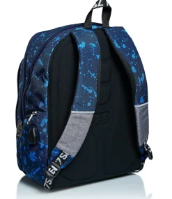 Zaini Advanced|Seven Zaino ® Advanced - Street Player