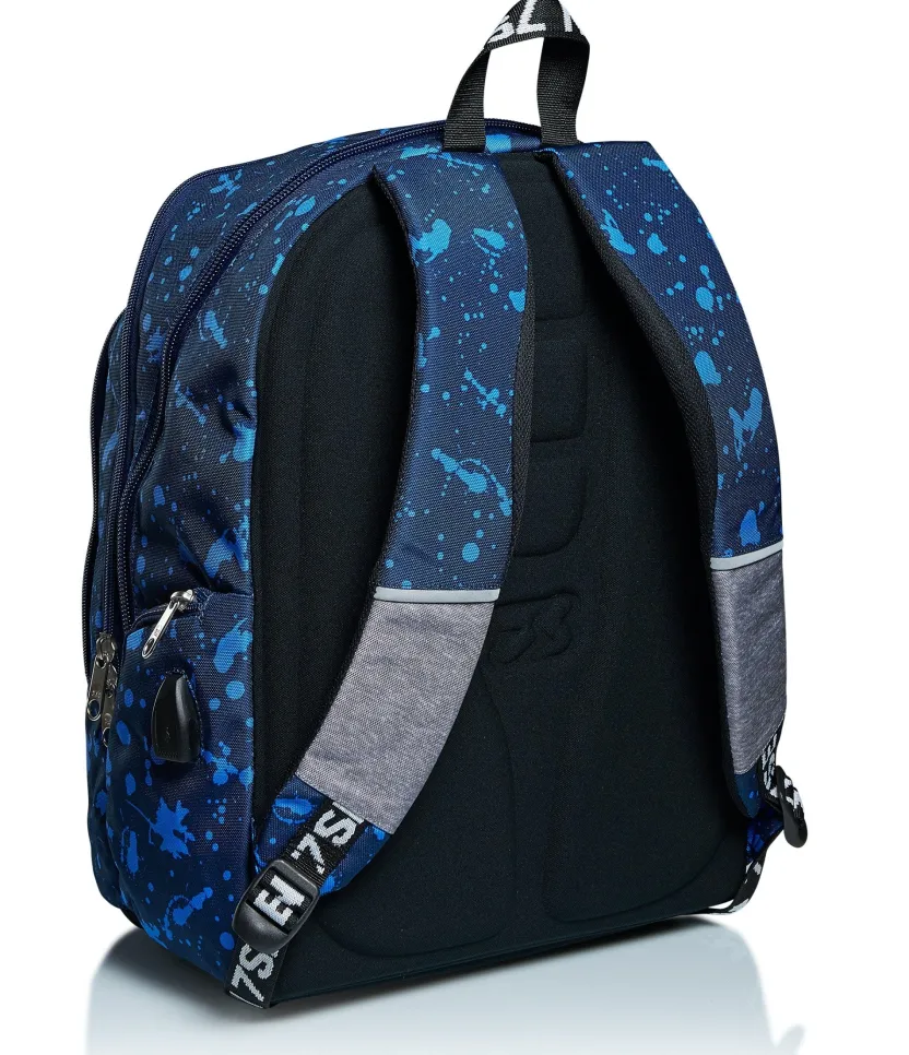 Zaini Advanced|Seven Zaino ® Advanced - Street Player