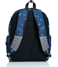 Zaini Advanced|Seven Zaino ® Advanced - Street Player