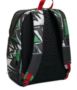 Zaini Advanced|Seven Zaino ® Advanced - Underground Soil