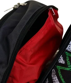 Zaini Advanced|Seven Zaino ® Advanced - Underground Soil