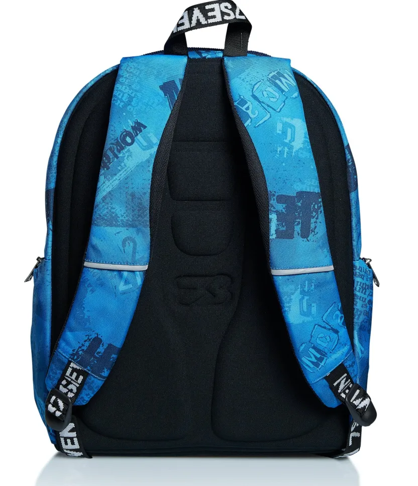 Zaini Advanced|Seven Zaino ® Advanced - Upbeat