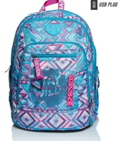 Zaini Advanced|Seven Zaino ® Advanced - Wild Feeling