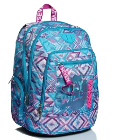 Zaini Advanced|Seven Zaino ® Advanced - Wild Feeling